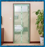 2017 Screen Door Magnetic Door Curtain Mosquito Net Fly Screens
