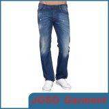 Blue Casual Men Loose Jeans (JC3054)