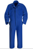 Red Kap Men's Twill Action Blue Coverall - 9 Color Choices Unifrom