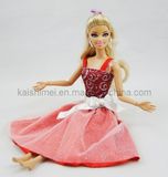 Doll Dress