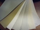 Blakcout Sunscreen Roller Blinds Fabrics, Silver or White Coating Solar Screen Fabric for Roller Shade