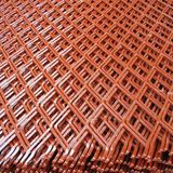 Flat Expanded Metal Sheet in Good Quality