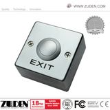 Access Control Plastic Exit Door Release Exit Button