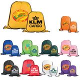 Drawstring Sport Bag