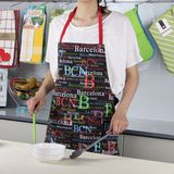 Custom Logo Cooking Wholesale Kitchen Apron