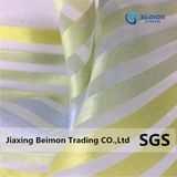 2018 New Yarn-Dyed Striped Organza for Women's Dress in China