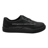Comfortable Black Men Cheap Casual Shoes