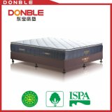 Economical Pillow Top Mattress with Bonnell Spring