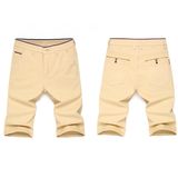 High Quality Medium Length Pants for Man (HDMJ0033-18)