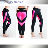 (free sample) Fitness Yoga Pants Hot Sexy Sports Leggings Mature Women Yoga Wear