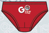 Boy's Underwear Brief