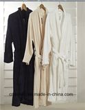 Factory Price Hotel Coral Fleece Bathrobe