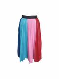 Rayon Ladies Fashion Woven Dress50
