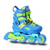 Free Skating Inline Skate (FSK-90-1)