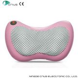 Travel Memory Mini Cushion Massage Pillow