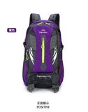 80L Best Lightweight Travel Sports Travel Hiking Backpack