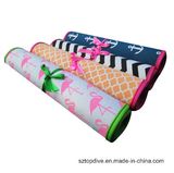 Waterproof Top Quality Sandless Travel Beach Mat Foldable Picnic Mat/Blanket