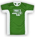 Promotion T-Shirt Dry Fit Fashion T-Shirt for Athlete