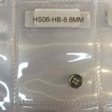 Metal Button with 4-Hole/Top Quality
