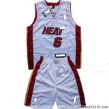 Men's Sleeveless Basketball Sport Shirt (S025)