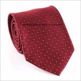 High Quality Pure Silk Men's Ties