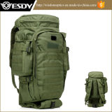 Outdoor Sports Hunting Hiking Energetic Durable Army Combat Tactical Backpack