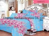 Poly/Cotton Bedding Set Used for Home Collections Bed Linen T/C65/35