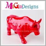 Custom Animal Ceramic Money Box Wholesale OEM Welcome