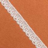 Factory Wholesale Nylon Net Fabric Lace