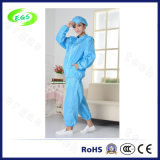 Polyester ESD Anti-Static Garment for Assembly Industry (ESG-PP04)