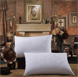 2016 Hot Sell Hotel Pillow