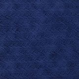 Fashionable High Quality Woven Artifical Leather for Bag Handbag (W220)