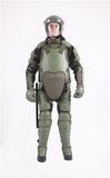 Riot Control Gear for Police Protector