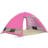 Outdoor Tent, Beach Tent, Camping Tent, High Quality Tent