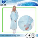 Long Sleeve CPE Apron