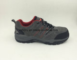 New Designed Casual Style Safety Shoes (16069)