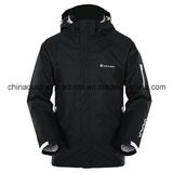 New Design Salable Waterproof Outdoor Men Jackets (ET-OM01)