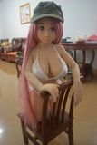 CE Certification 100cm Mini Sex Baby Doll Love Doll