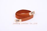 Ladies Fashion Belt Waist Band PU Belt Elastic Belt