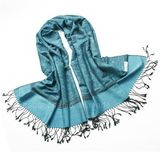 OEM Customized Pashmina Viscose Rayon Scarf