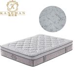 Hot Selling Mattress High Density Foam&Spring Mattress