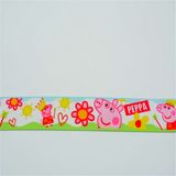 Cartoon Character Ribbons Wholesale Printed Ribbon