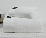 Egyptian Cotton Plain Dyed Bath Towel Manufacturer