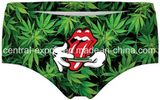 New Design 3D Print for Lady Sexy Panties