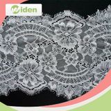 Customized Mesh Nylon Eyelash Lace Chemical Lace Manufacturer