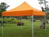 Manual Assembly Gazebo Party Tent