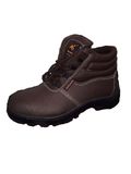 Professional Casual Outdoor Women Working Safety Shoes