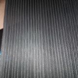 Polyester Pleated Mesh for Window System