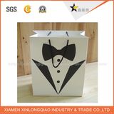 High Quality Factory Price Paper Bag with Handle
