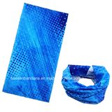 Factory OEM Produce Promotional Custom Logo Outdoor Sports Magic Bandana